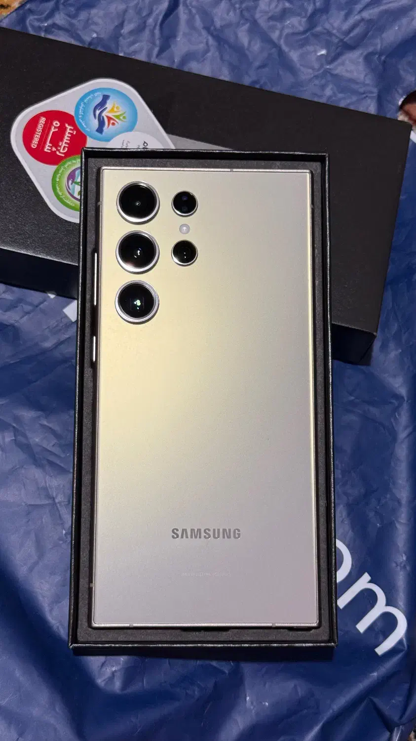 s24ultra 256GB|موبایل|تهران, نارمک|دیوار