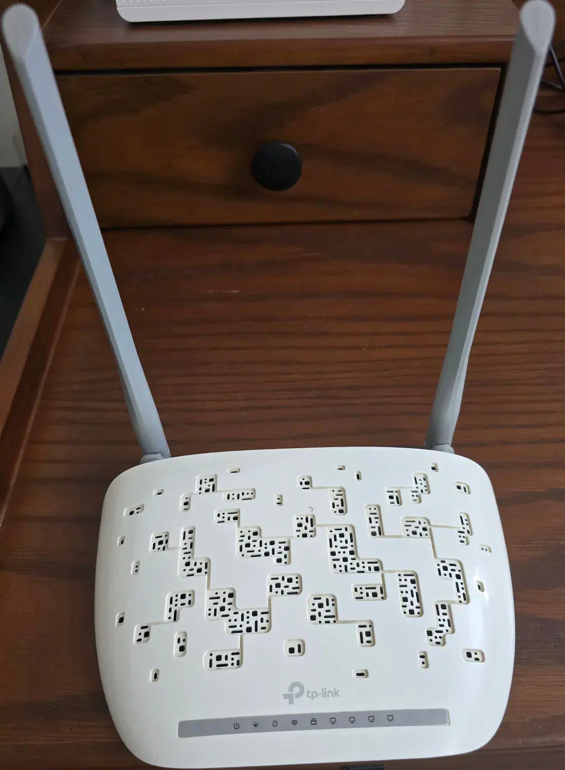 مودمtp-link مدل TD-W8961N|مودم و تجهیزات شبکه|یزد, |دیوار