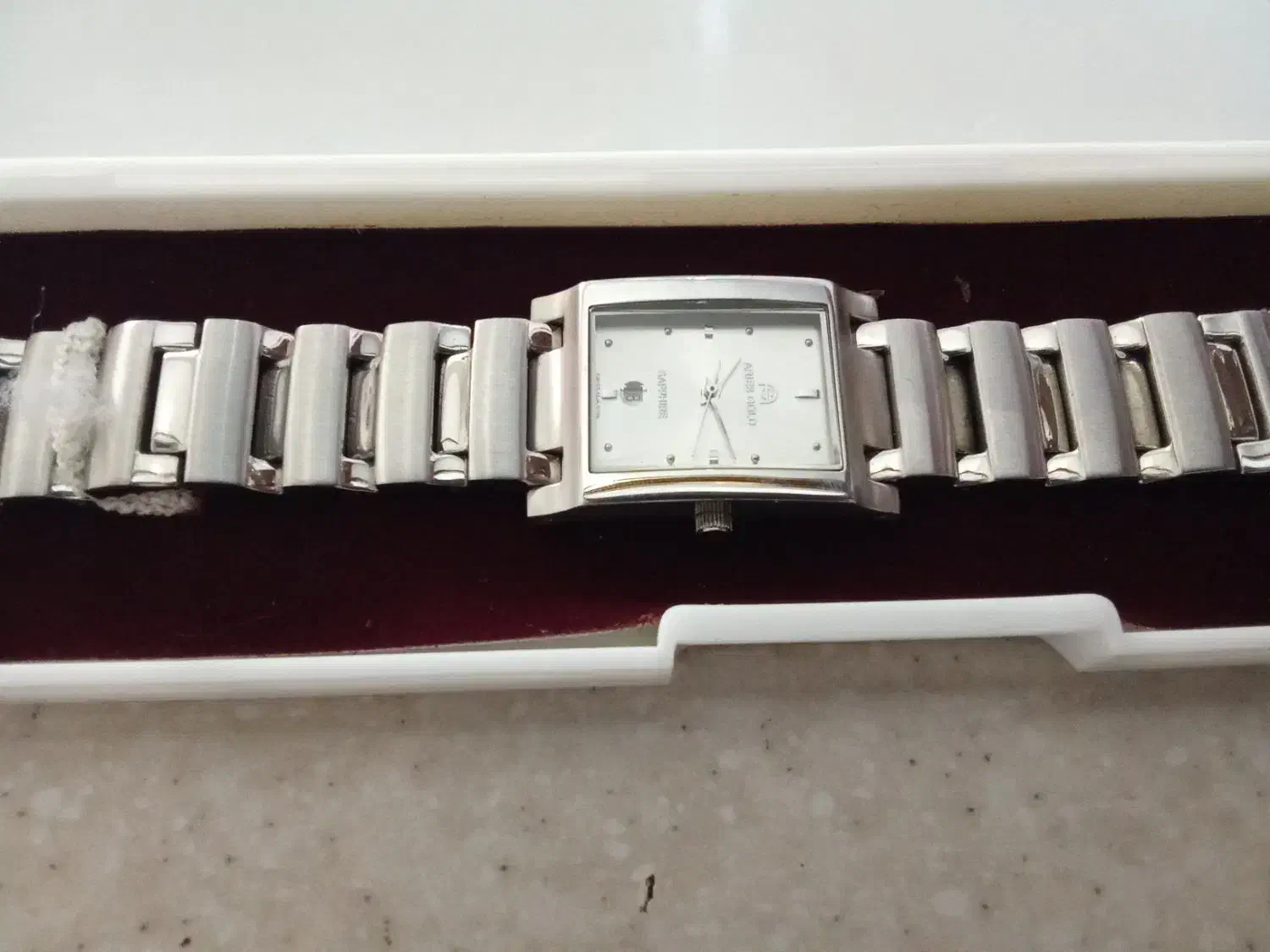 ساعت ARIES GOLD|ساعت|زنجان, |دیوار