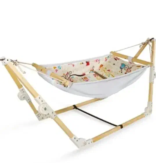 گهواره سنتی آسای بانوج|اسباب و اثاث بچه|اندیمشک, |دیوار