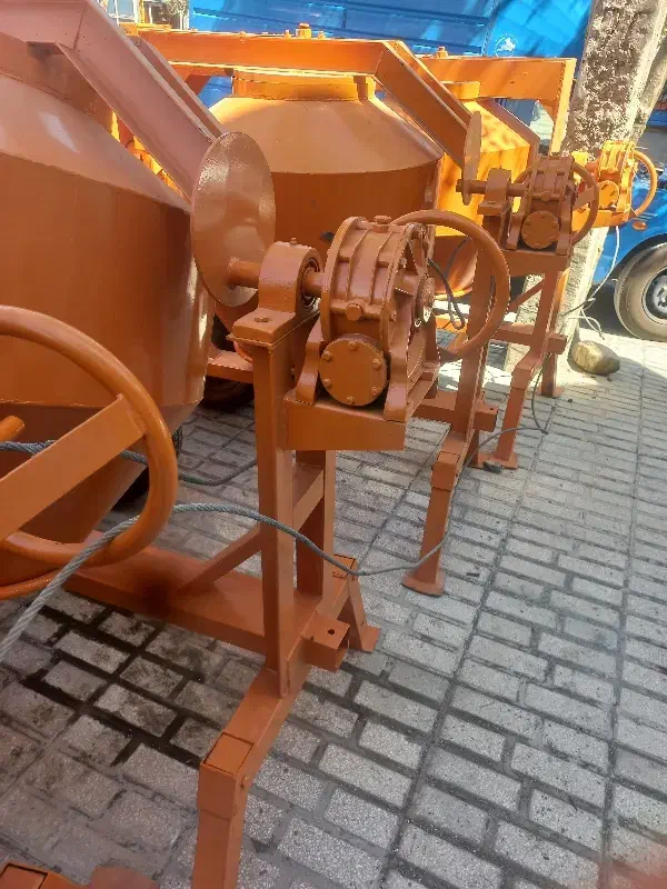 جک قالب بتونیر|ابزارآلات|زرین دشت (همدان), |دیوار