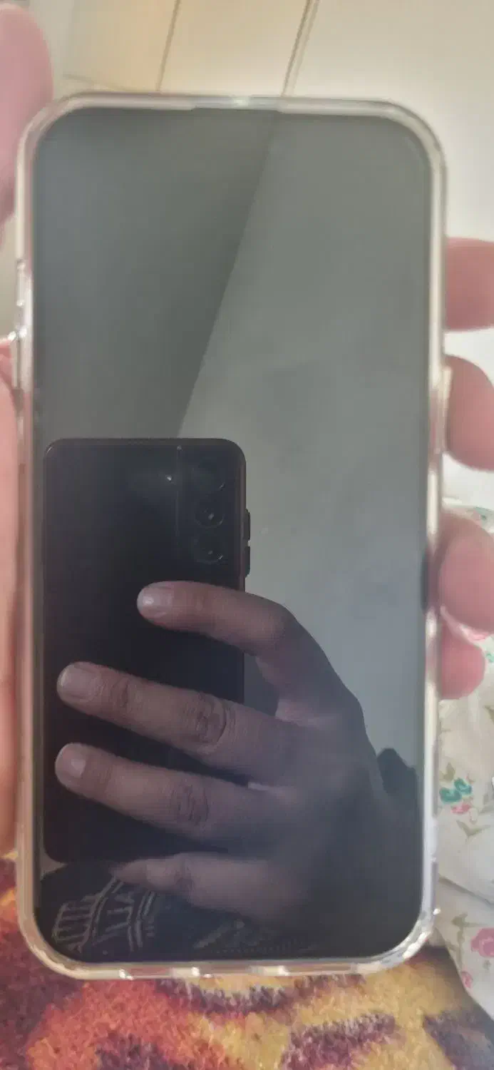 iphone 16promax 256 za|موبایل|جوانرود, |دیوار