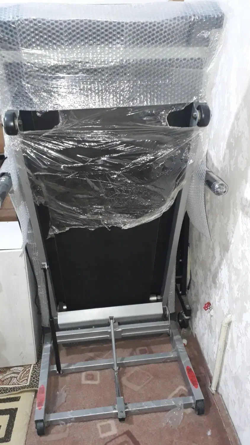 تردمیل Dkcity تایوان|تجهیزات ورزشی|نسیمشهر, |دیوار