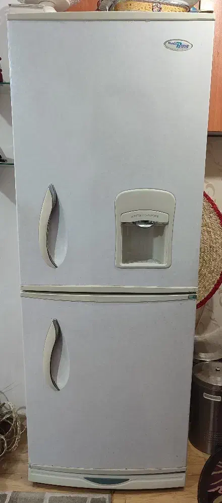 یخچال|یخچال و فریزر|رشت, گلباغ نماز|دیوار