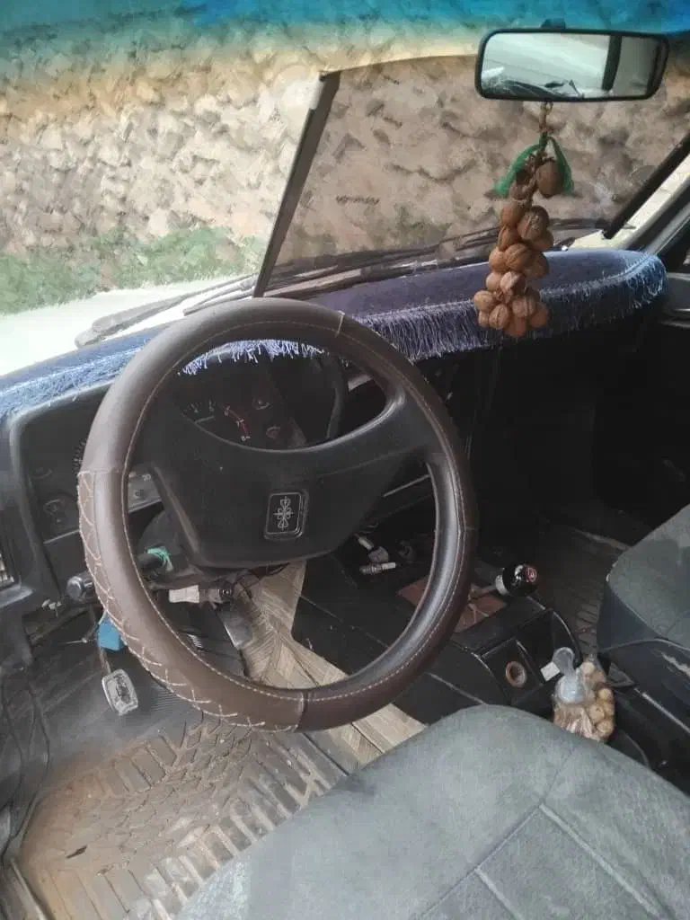 فروش پیکان سواری|خودرو سواری و وانت|کوه چنار, |دیوار