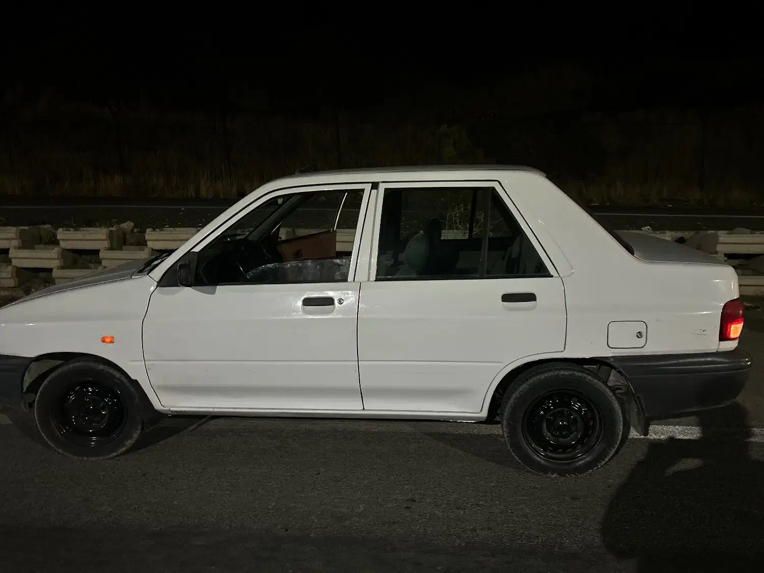 پراید مدل ۸۹اتاق ۱۴۰۰قانونی|خودرو سواری و وانت|مریوان, |دیوار