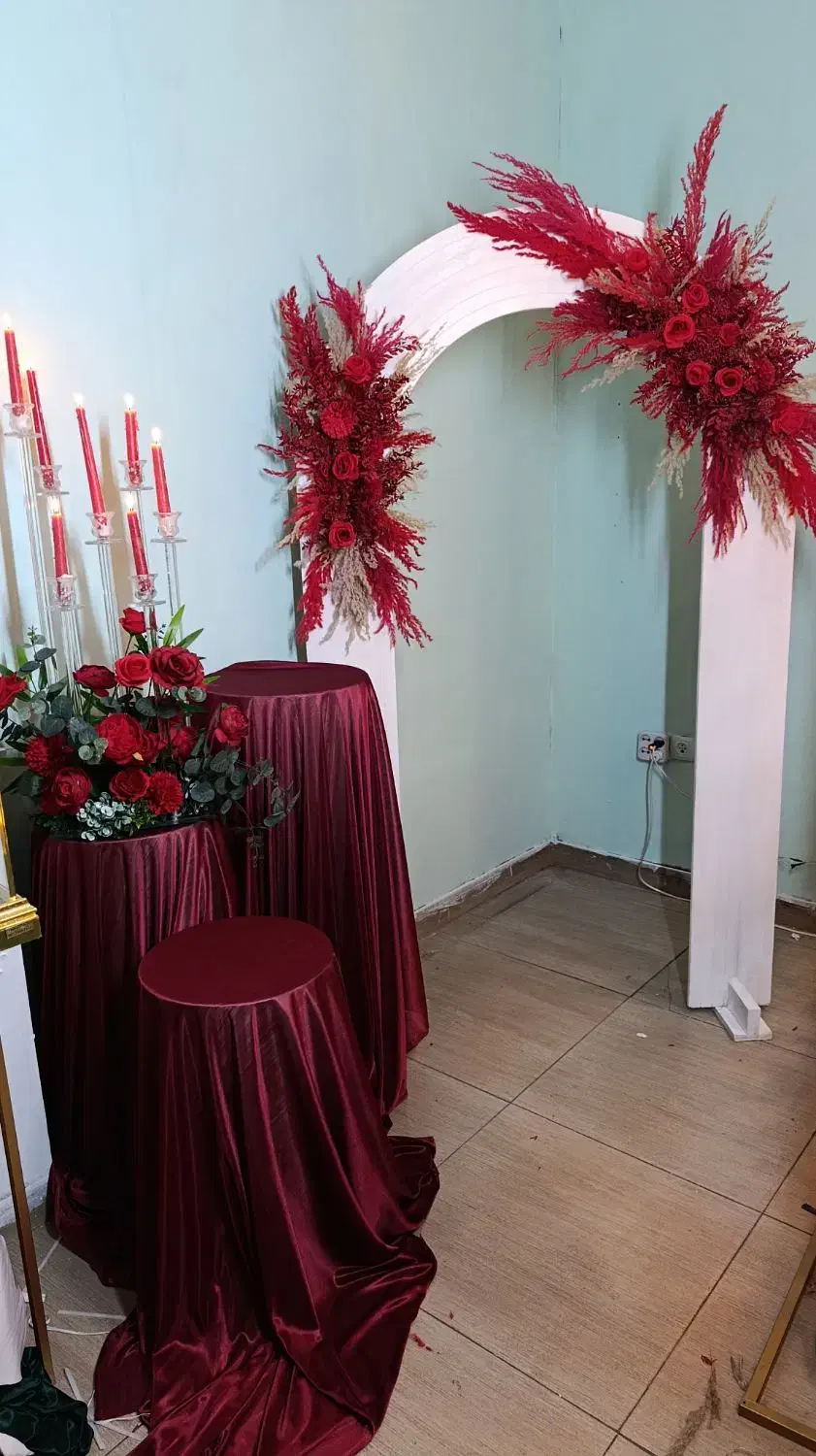 دکور یلدا .جایگاه.تزیینات یلدا|صنایع دستی و سایر لوازم تزئینی|تهران, تهرانسر مرکزی|دیوار