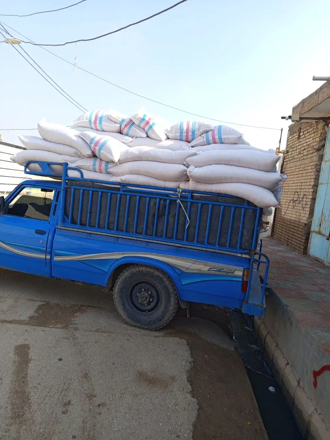 اهواز|خودرو سواری و وانت|حمیدیه, |دیوار