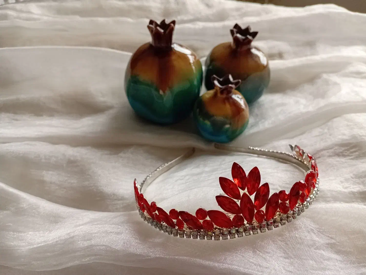 سربند کوفی،سکه ای  و تاج|لباس|سنندج, |دیوار