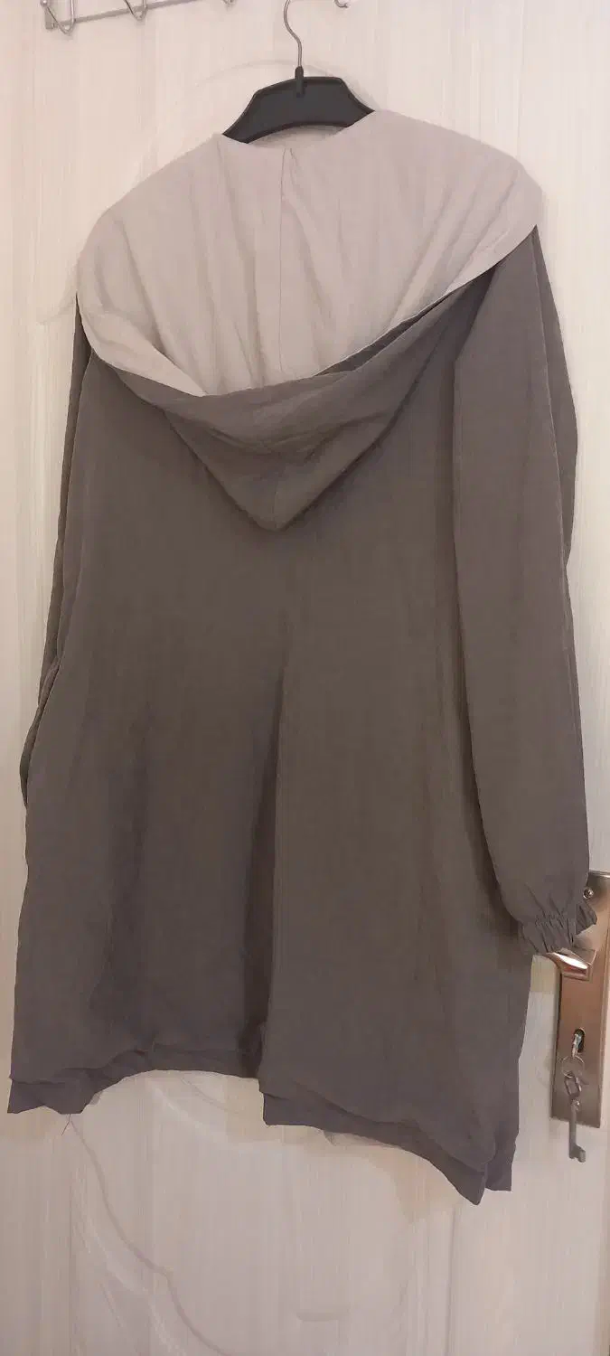 بارونی دخترانه|لباس|تهران, مینای جنوبی|دیوار