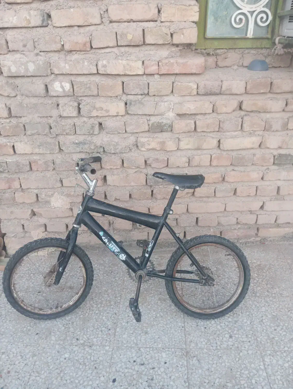 دوچرخه ناسالم|دوچرخه، اسکیت، اسکوتر|بمپور, |دیوار