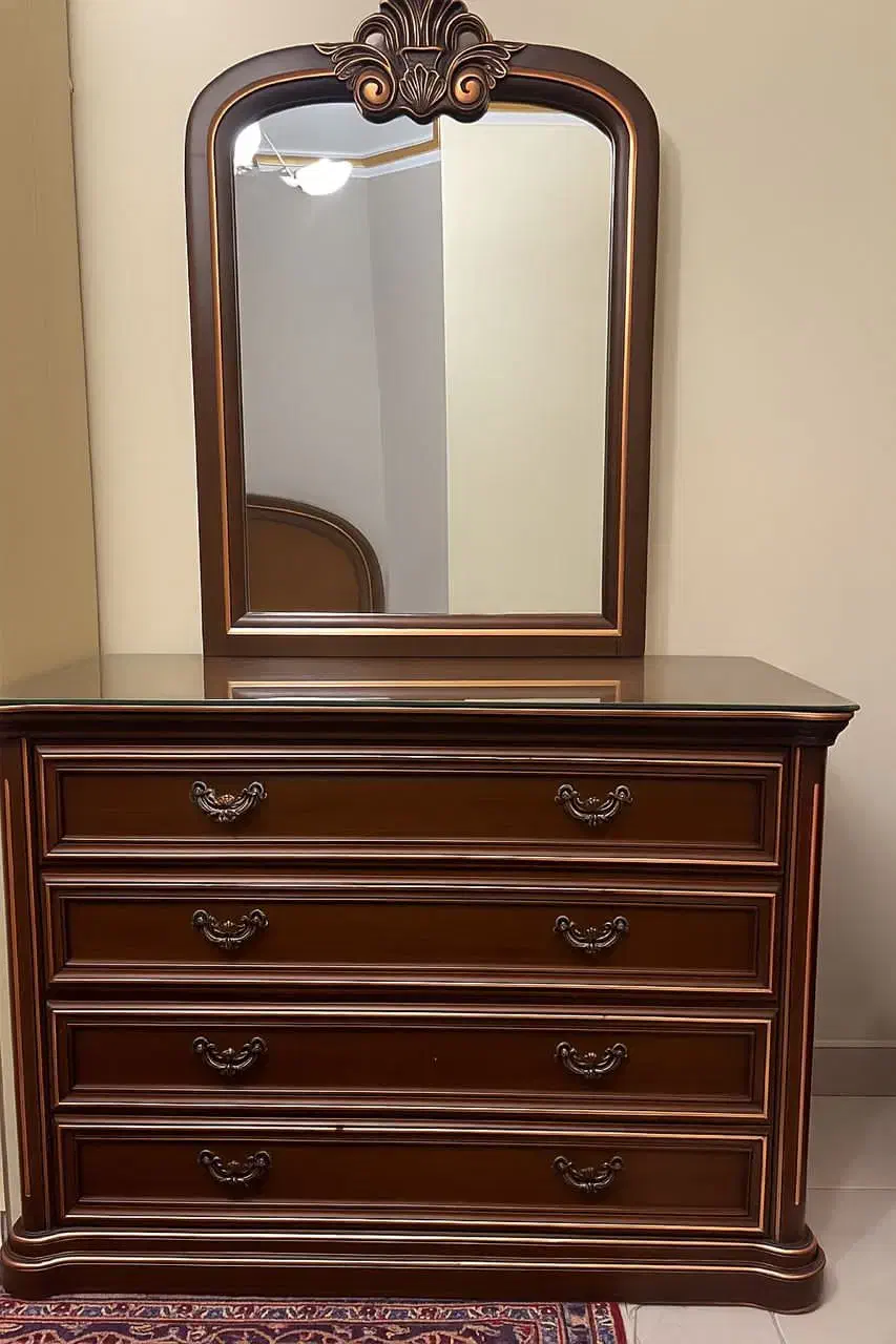 سرویس خواب ۱۸۰ در ۲۰۰|تخت و سرویس خواب|لواسان, |دیوار