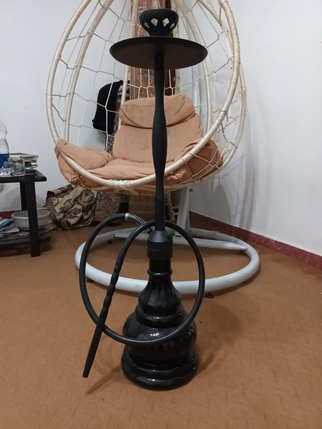 قلیان مدرن|زیورآلات و اکسسوری|رشت, نظری|دیوار