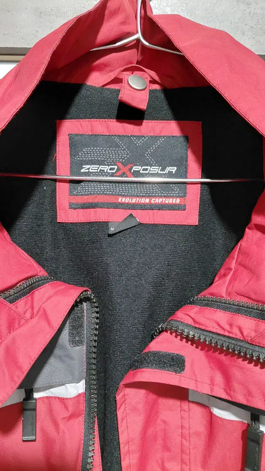 کاپشن کوهنوردی گورتکس زد اب|کوهنوردی و کمپینگ|تبریز, |دیوار