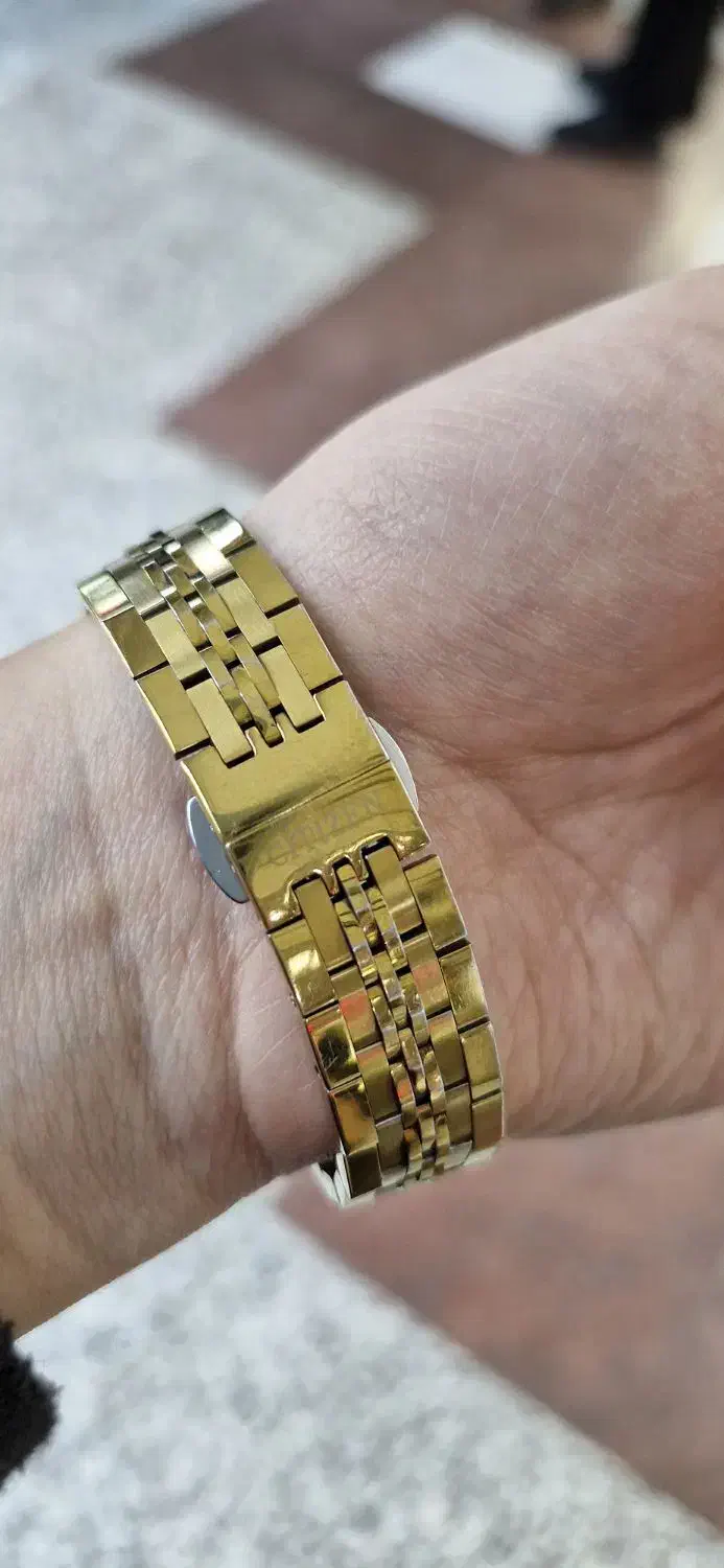 ساعت سیتیزن|ساعت|قم, پردیسان|دیوار