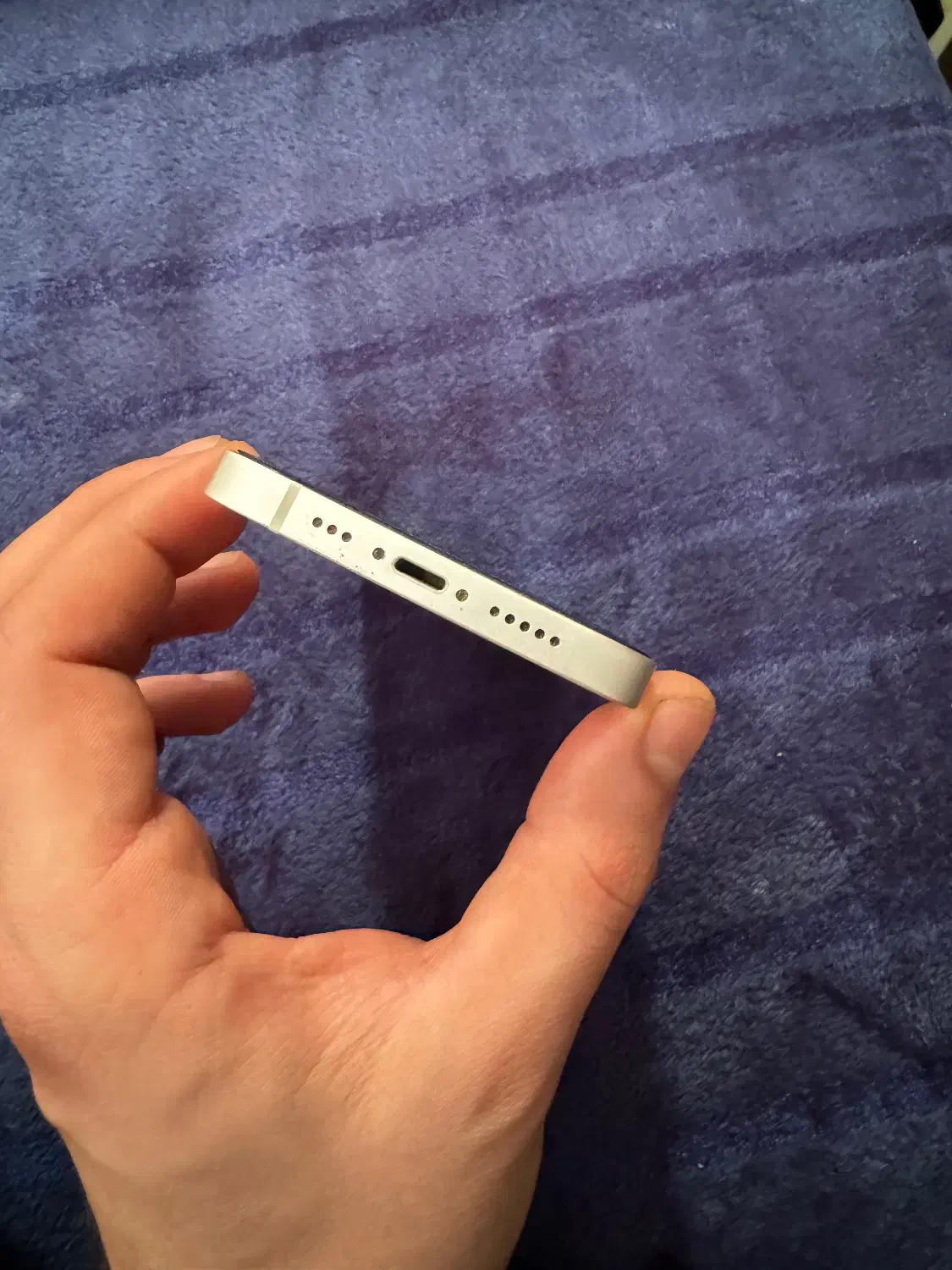 آیفون ۱۳ نرمال|موبایل|گرگان, |دیوار