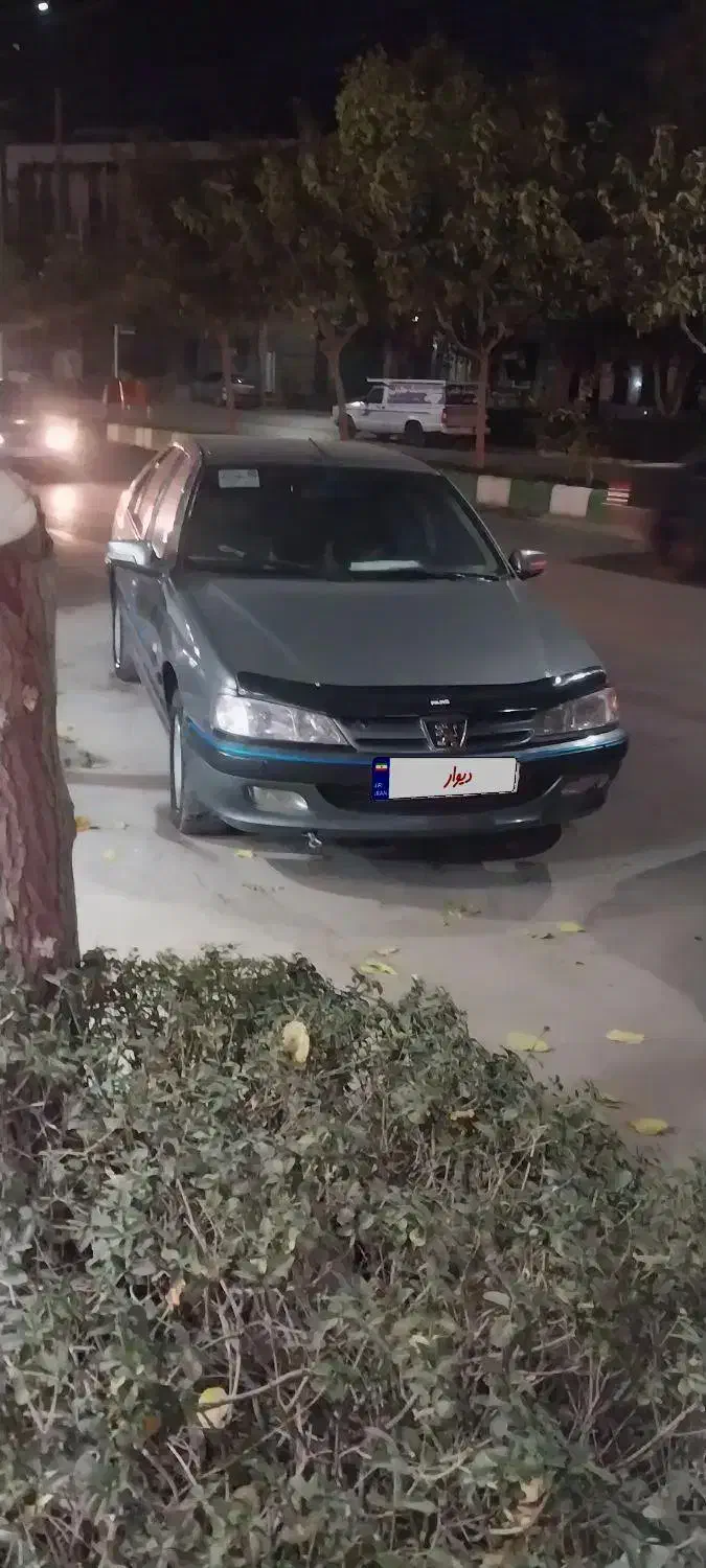 پژوپارس مدل 85|خودرو سواری و وانت|بجنورد, |دیوار