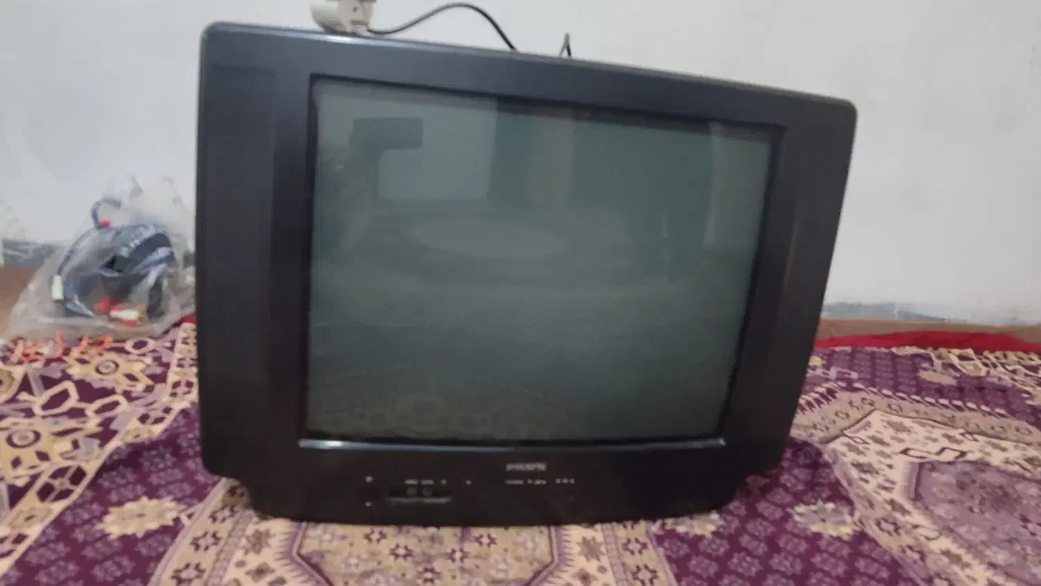 تلویزیون پارس|تلویزیون و پروژکتور|همدان, |دیوار