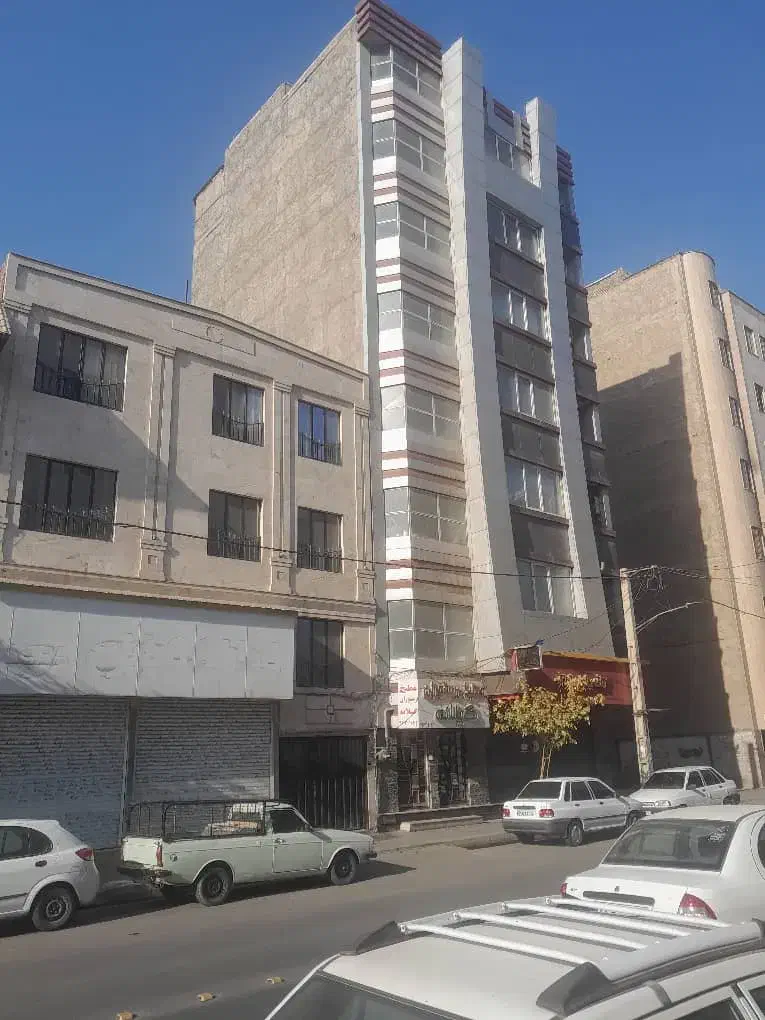 واحد دوخوابه|اجارهٔ آپارتمان|محمدشهر, ولدآباد|دیوار