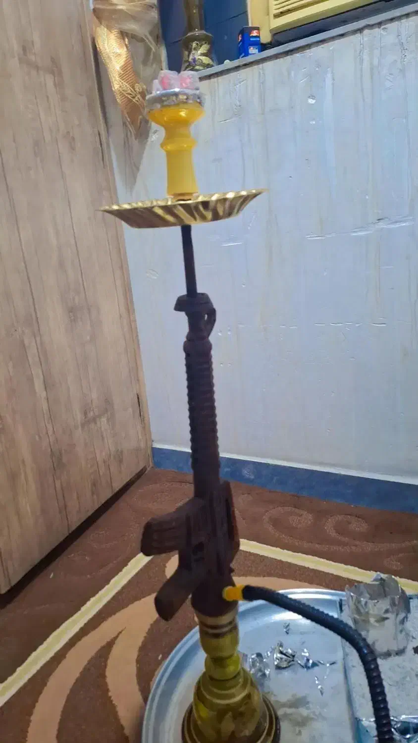 قلیان|کلکسیون و سرگرمی|شوشتر, |دیوار