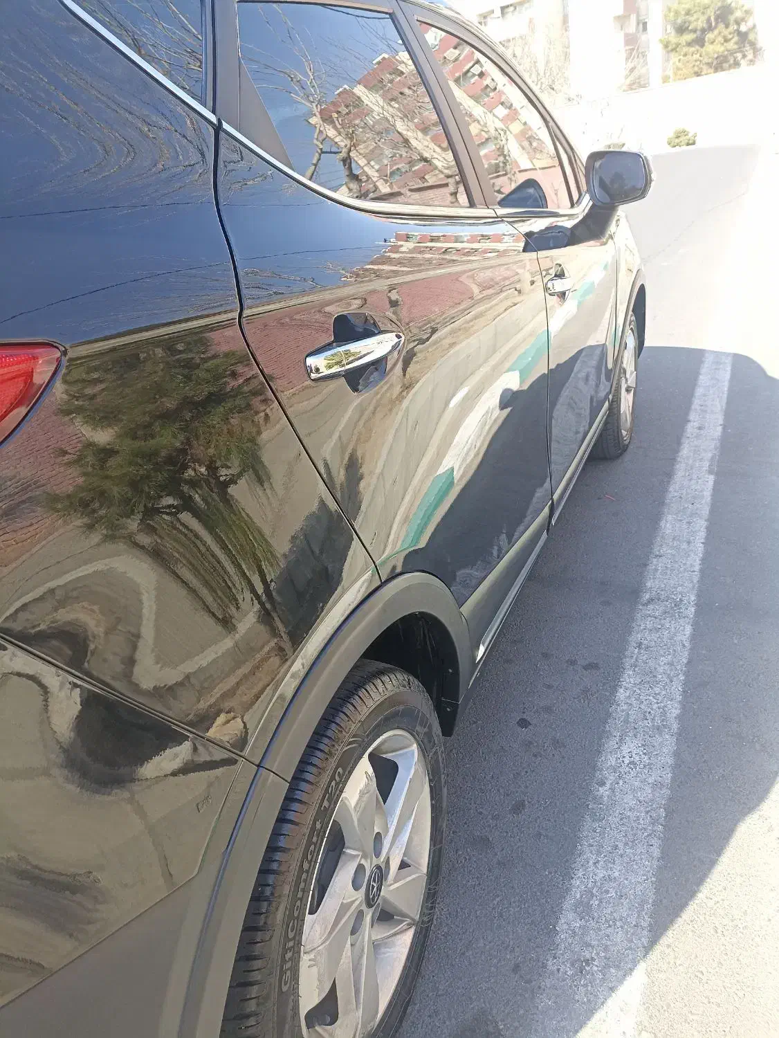 s3بیرنگ|خودرو سواری و وانت|تهران, دانشگاه شریف|دیوار