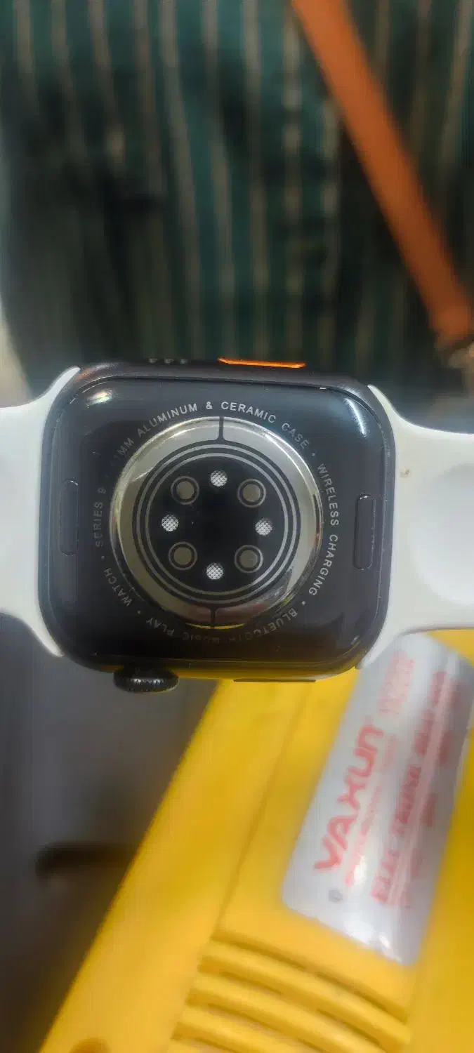 مطمئن ترین مرجع تعمیرات ایرپاد(اصل و فیک) درورامین|لوازم جانبی موبایل و تبلت|ورامین, ورامین|دیوار