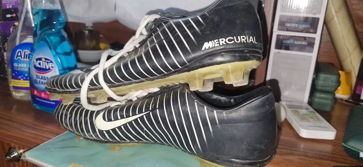 کفش استوک سایز ۴۴|کیف، کفش، کمربند|آبادان, |دیوار