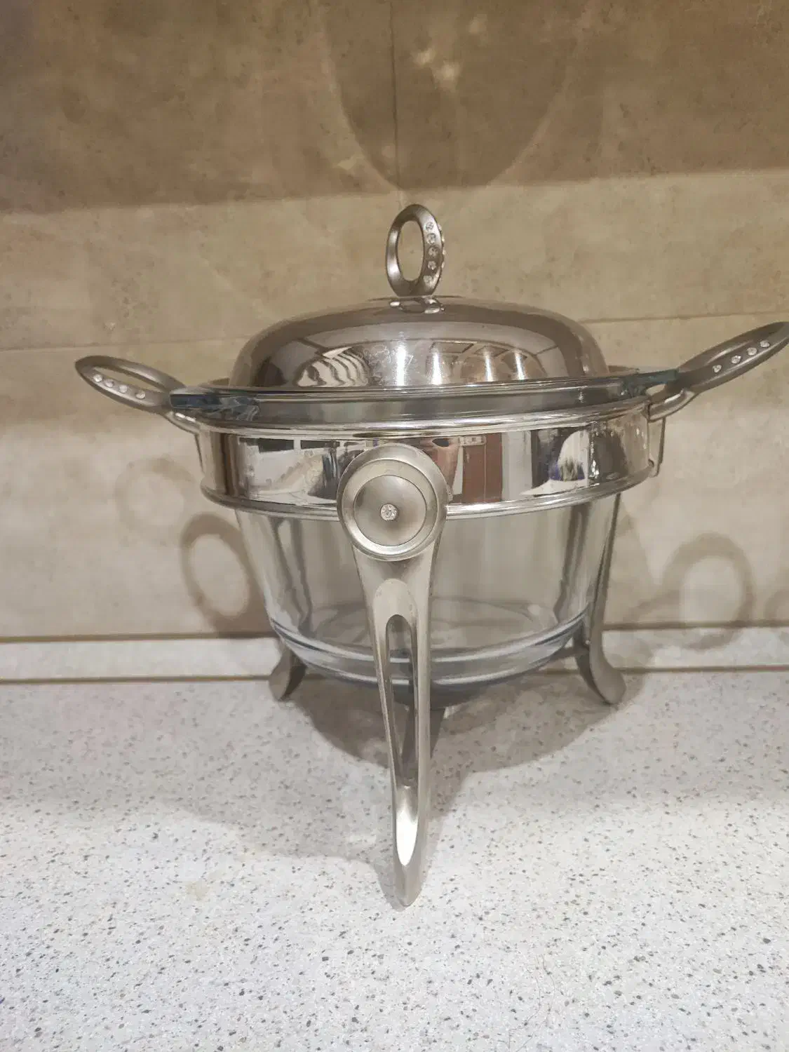 سوپ خوری|ظروف سرو و پذیرایی|تهران, علم و صنعت|دیوار