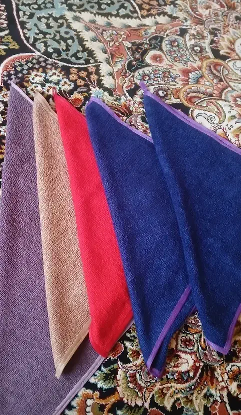 دستمال آشپزخونه|سفره، حوله، دستمال آشپزخانه|اردبیل, |دیوار