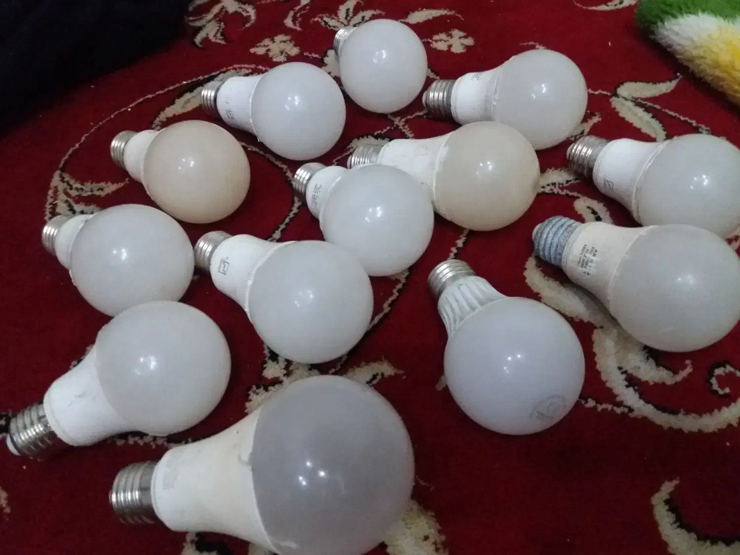 ل ا م پ|لامپ و چراغ|زابل, |دیوار