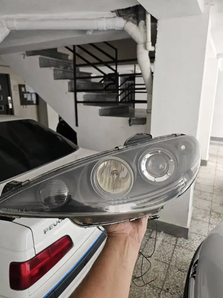 چراغ سونار اورجینال|قطعات یدکی و لوازم جانبی|رشت, شهرک پردیسان|دیوار