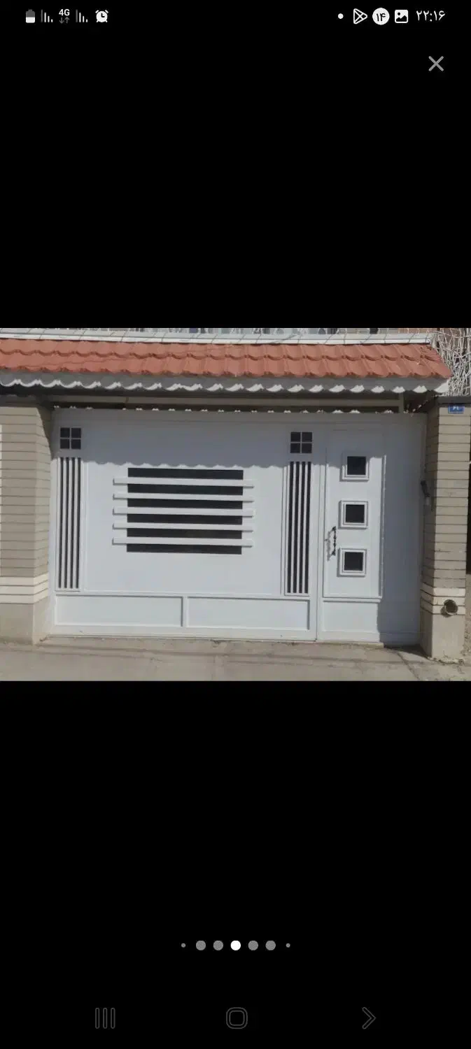 آهنگری طاهری|خدمات پیشه و مهارت|اصفهان, محمودآباد|دیوار