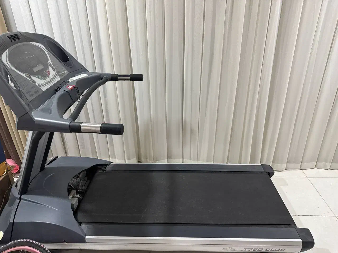 تردمیلT790|تجهیزات ورزشی|بوشهر, |دیوار