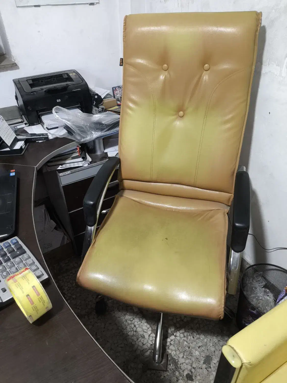 میز مدیریت|مبلمان اداری|خاوران, |دیوار