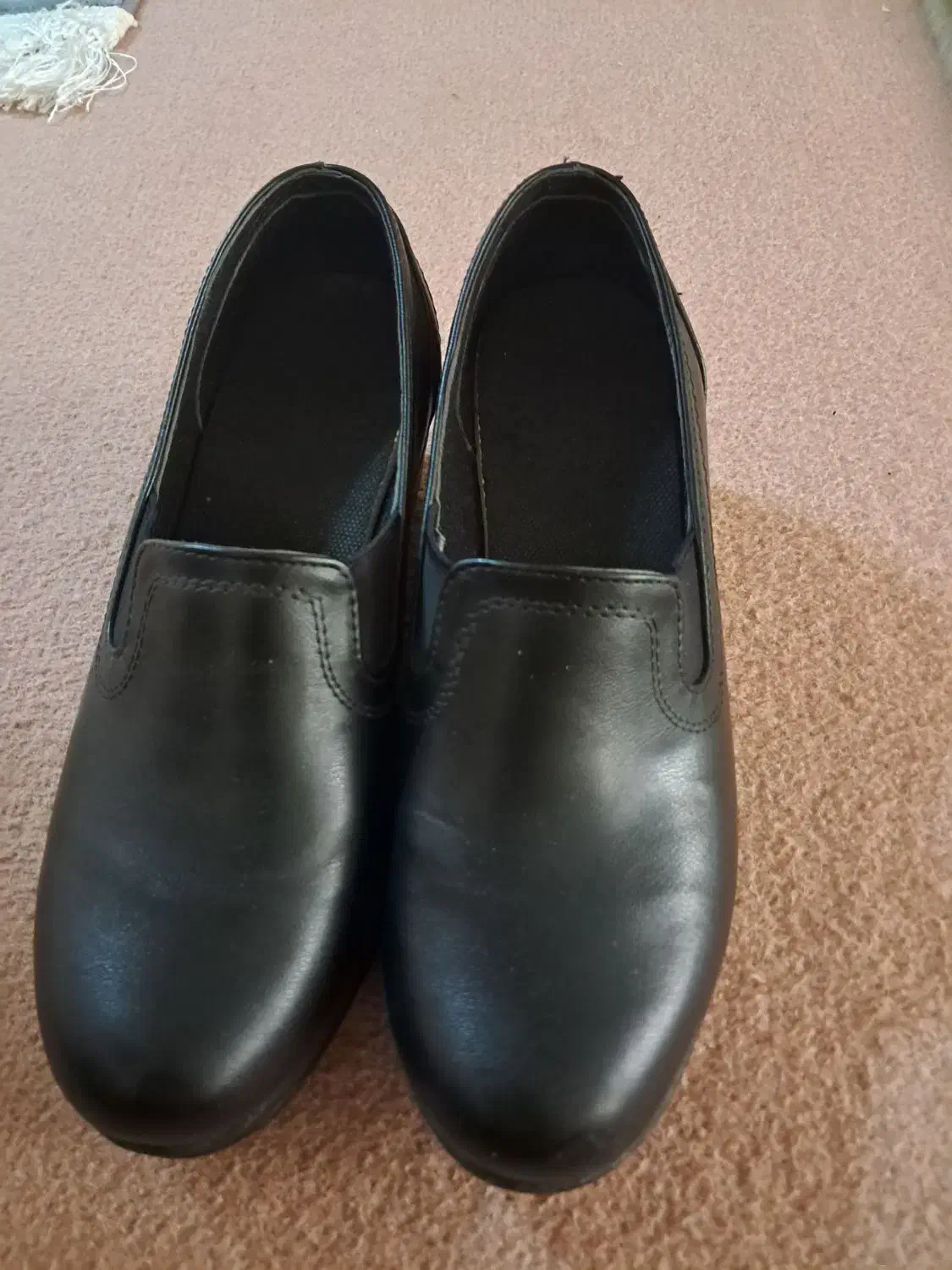 کفش در حد نو|کیف، کفش، کمربند|شازند, |دیوار