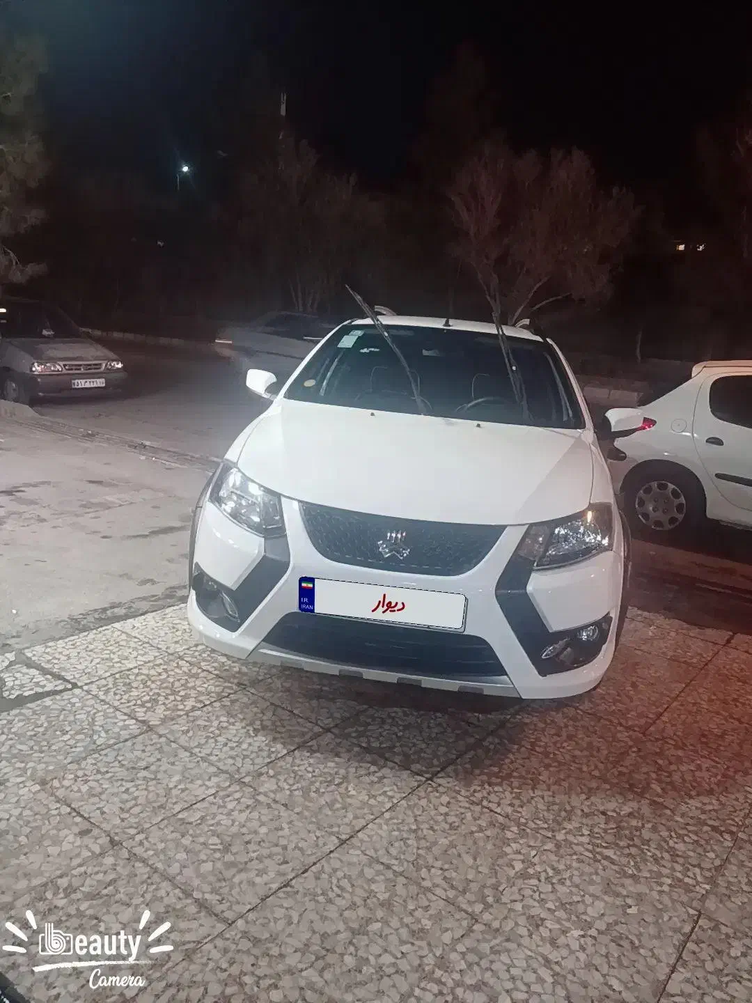 کوییک s کم کار|خودرو سواری و وانت|قم, پردیسان|دیوار