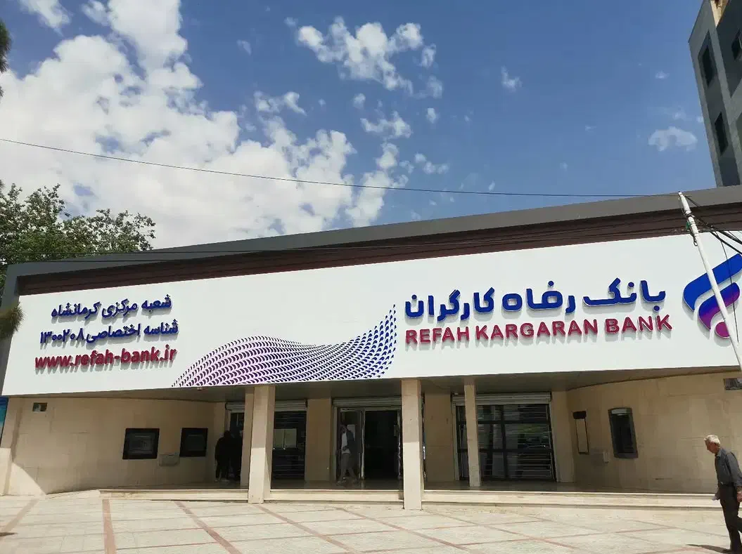 تابلوساز تابلوسازی کامپوزیت چلنیوم استیل|خدمات پیشه و مهارت|کرمانشاه, |دیوار