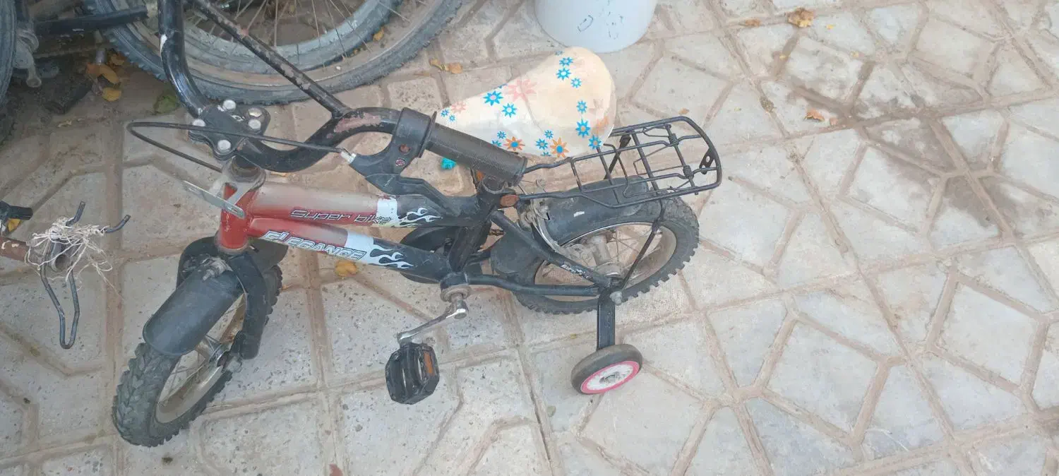 دوچرخه دست دوم مناسب از۸۰۰تا۱۵۰۰|دوچرخه، اسکیت، اسکوتر|فردوس (خراسان), |دیوار