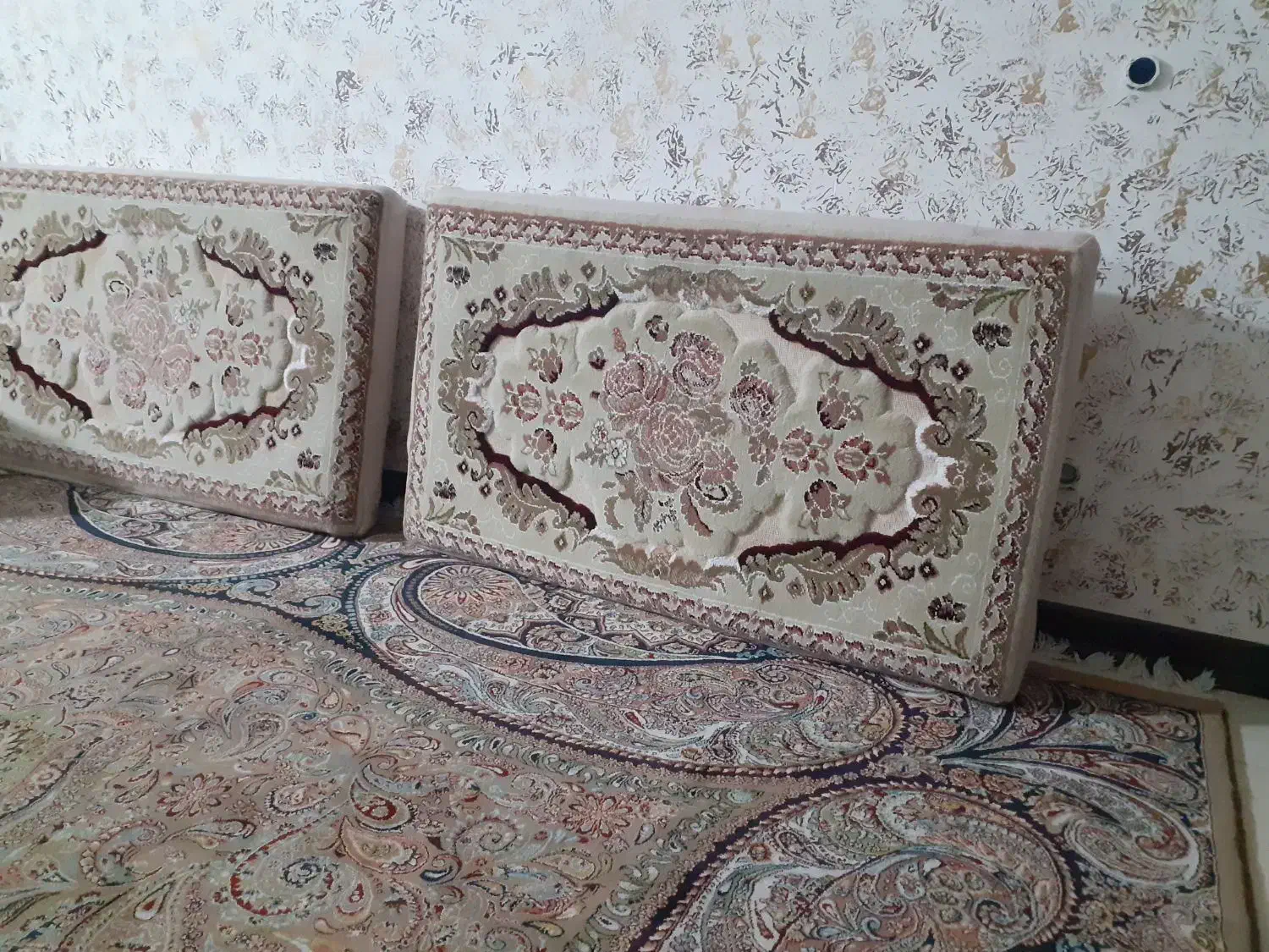 چندعدد لوازم خانگی کارکرده برای فروش تکی یا باهم|عمدهفروشی|فولادشهر, مسکن مهر فولادشهر|دیوار