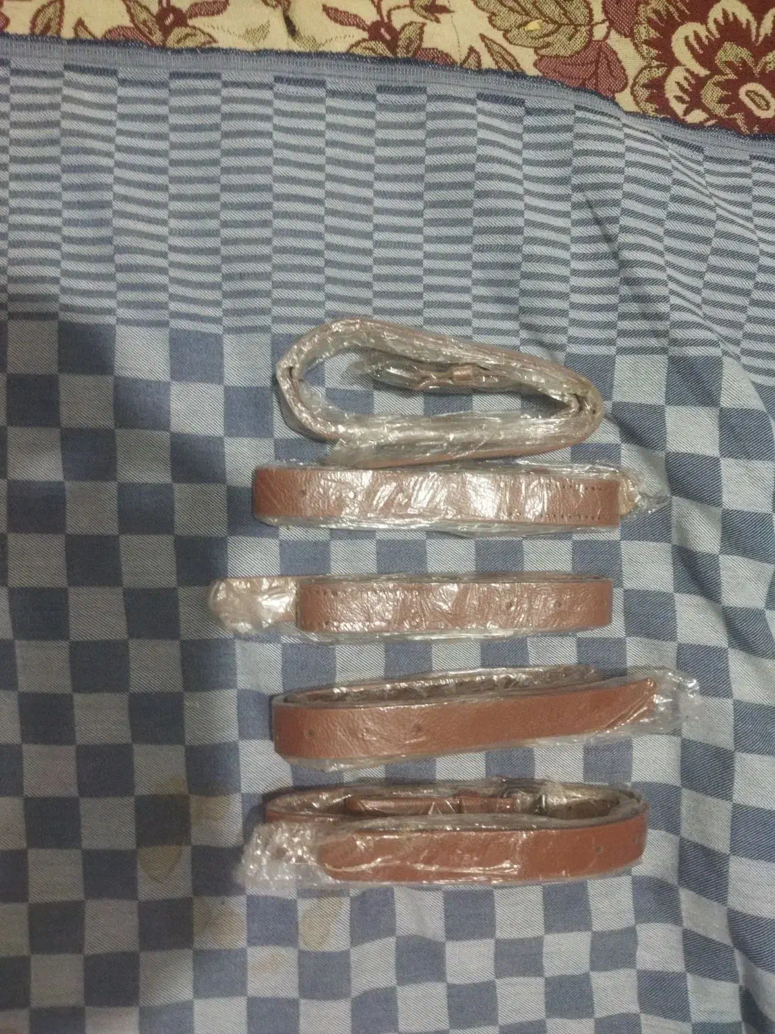 کمربند دخترانه 7تا12ساله|کیف، کفش، کمربند|قائم‌شهر, |دیوار