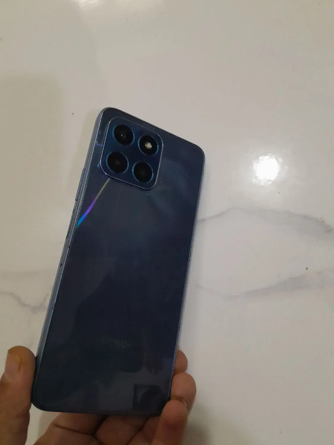 گوشی هانرx6|موبایل|باخزر, |دیوار