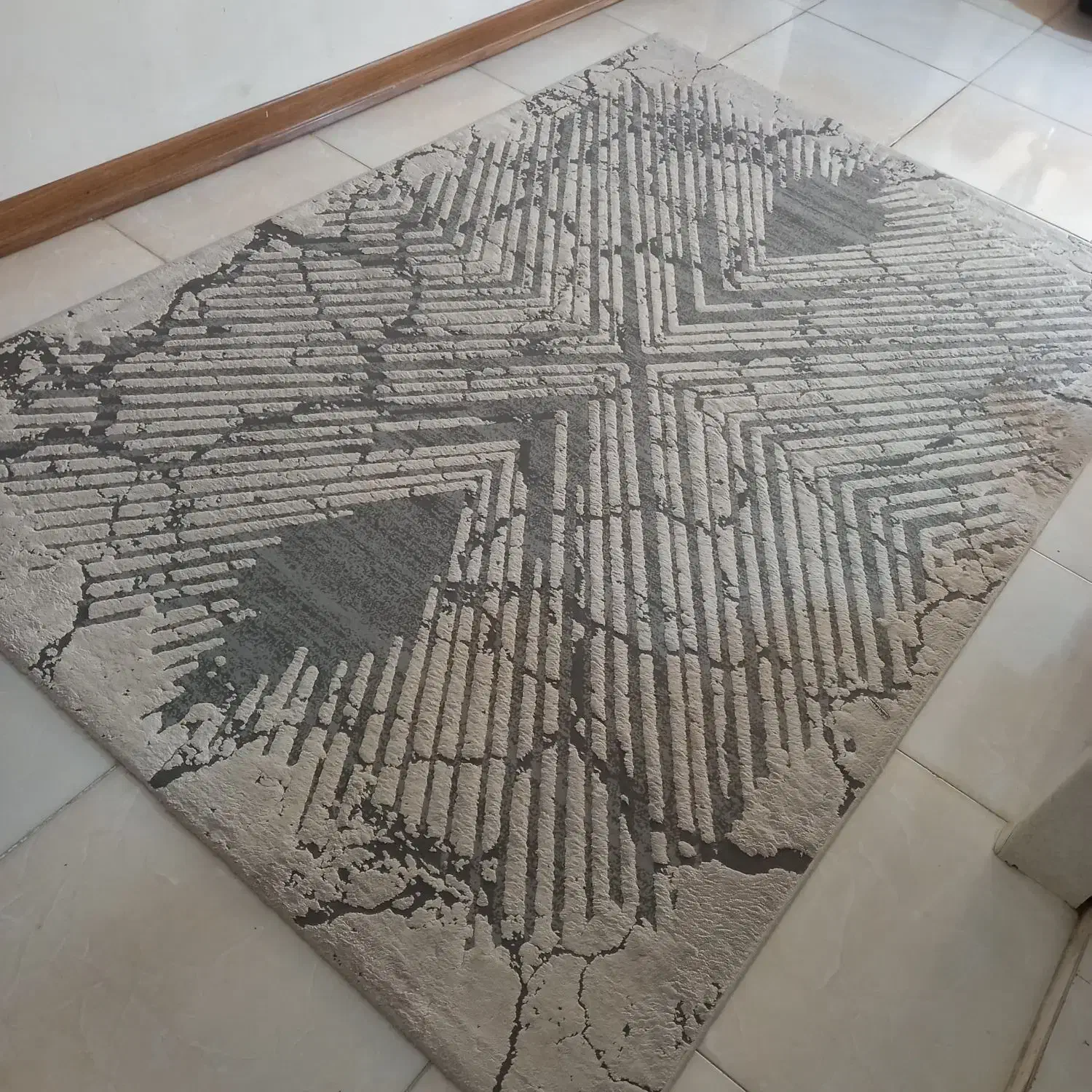 فرش مدرن|فرش|شیراز, شهرک مفتح|دیوار