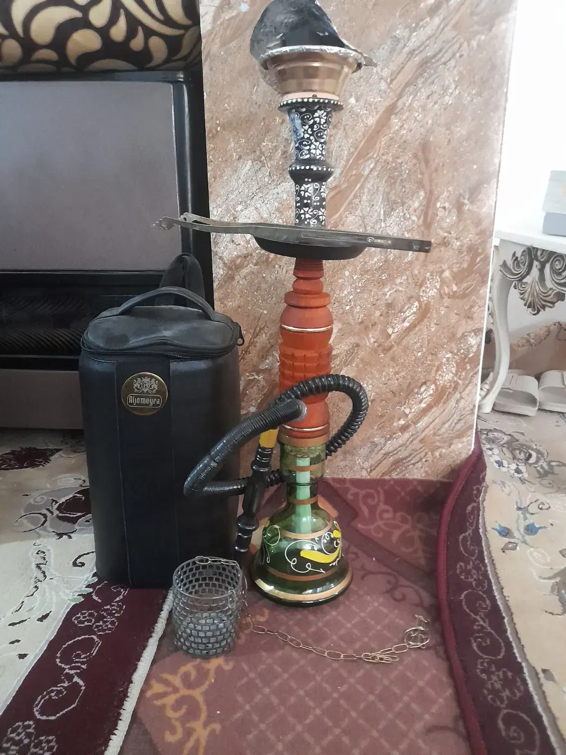 قلیون نو|کلکسیون و سرگرمی|چناران, |دیوار