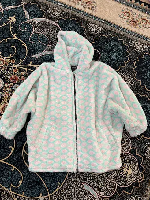 تدی آسترکشی شده|لباس|نظرآباد, نظرآباد|دیوار