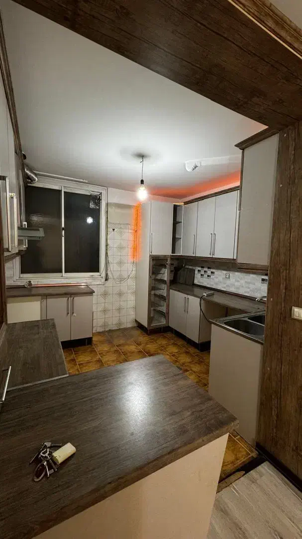 ۶۵متر تک خواب