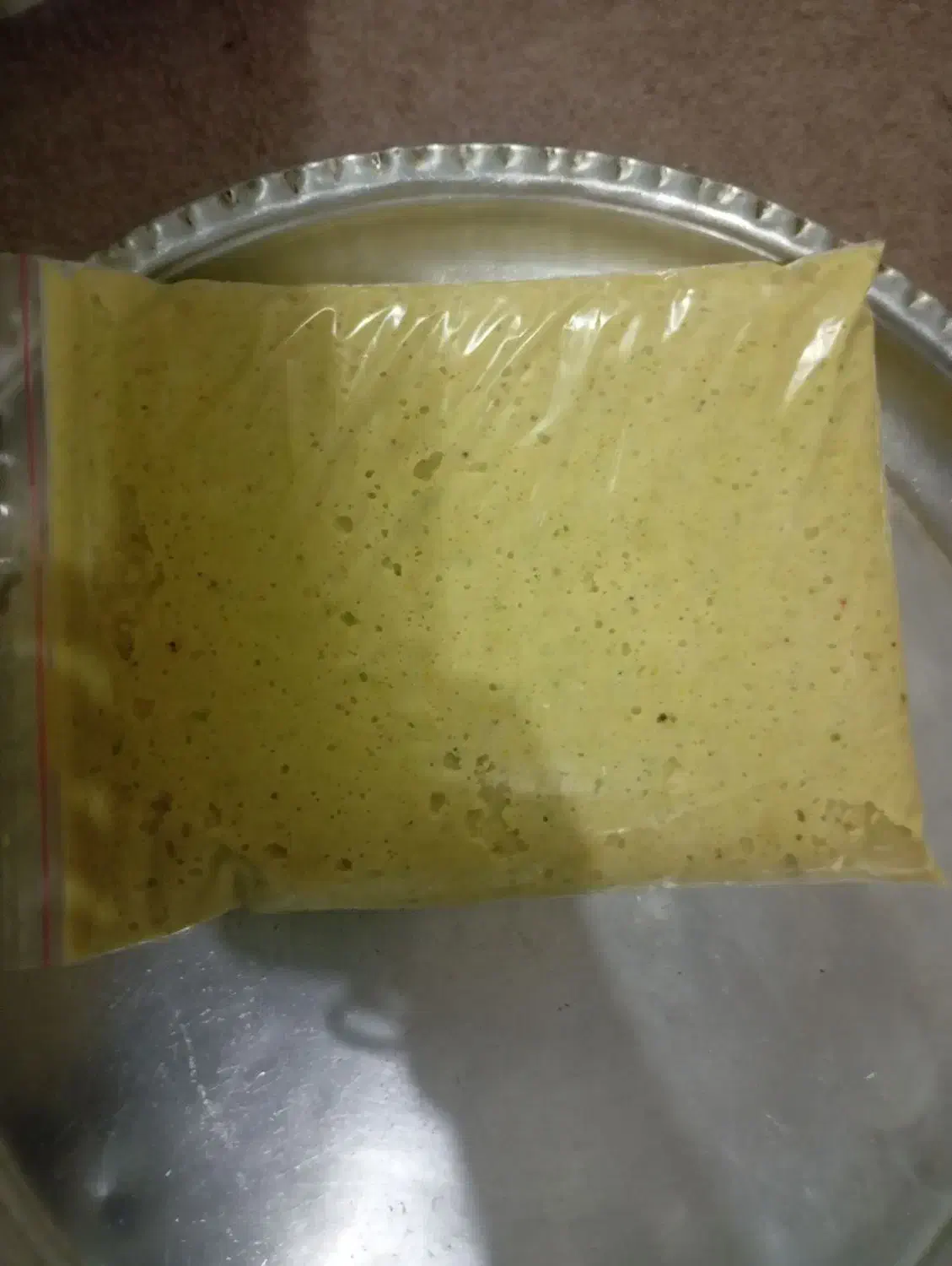 خمیرفلافل|خوردنی و آشامیدنی|زارچ, |دیوار