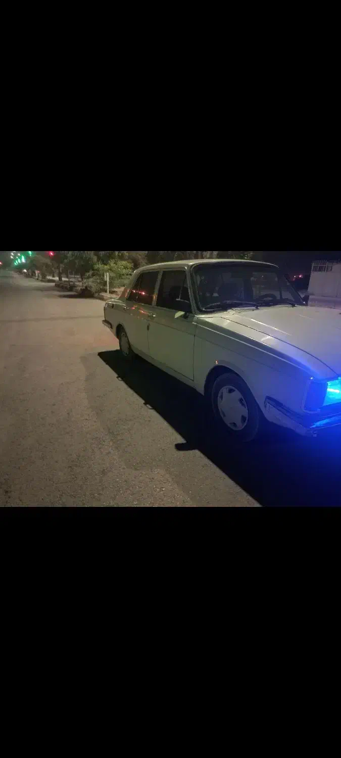 پیکان سواری مدل۷۸ دوگانه سی ان جی|خودرو سواری و وانت|فلاورجان, |دیوار