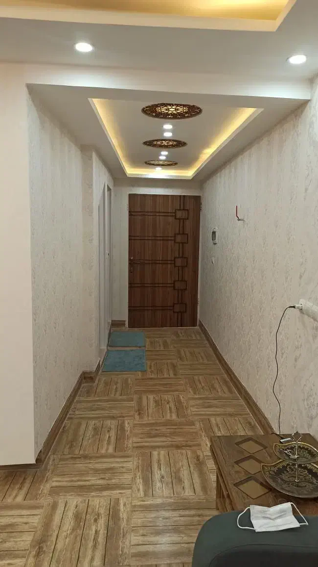 ویلا مارکده|فروش آپارتمان|تیران, |دیوار