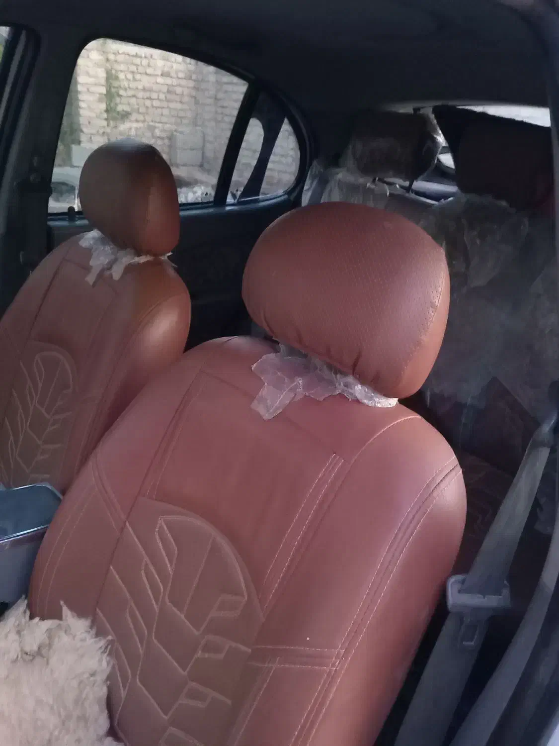 تیبا2 مدل97|خودرو سواری و وانت|ایرانشهر, |دیوار