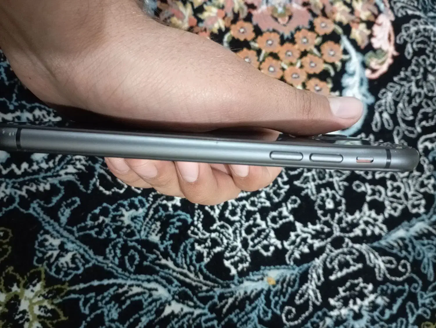 آیفون 11 نرمال lla|موبایل|ایذه, |دیوار